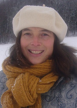 Sonja Heim, Geschäftsführerin