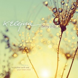 'be my drop!' - CD von Karin Juchem
