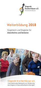 Flyer WB 2018 Altenheime und Senioren