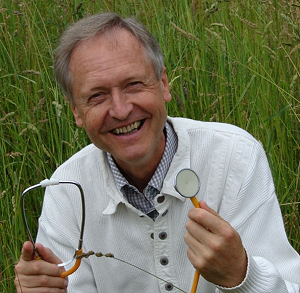 Dr. Wolfgang Baumgärtner