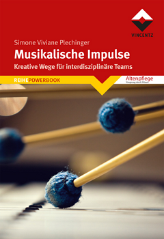 'Musikalische Impulse', Buch-Cover 