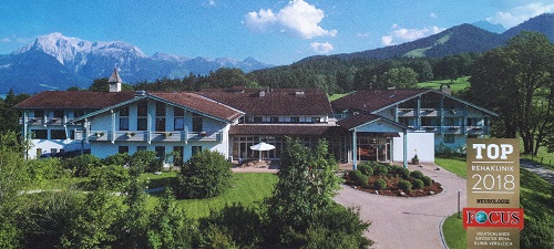 Loipl, Berchtesgadener Land