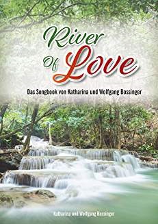 Cover Songbook "River of Love"