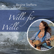 Cover CD Regine Steffens