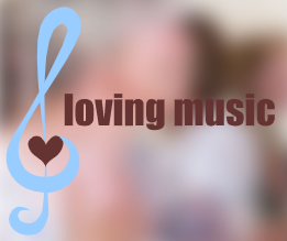 Logo von www.loving-music.de