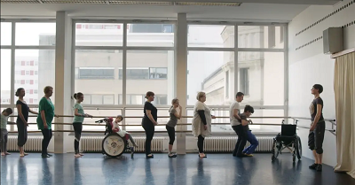Trailer "Und ob ich tanze!"