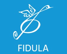 Logo Verlag Fidula