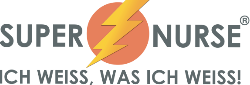 Logo SuperNurse