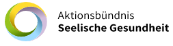 Logo 'Seelische Gesundheit'