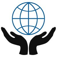 Logo World Choir for Peace