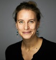 Friederike Otto, Foto: dpa