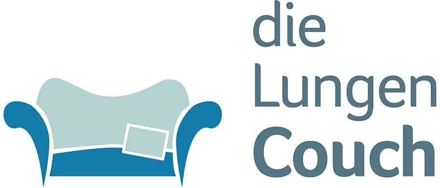 Logo Lungencouch