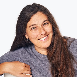 Sandra Andrea Kunz