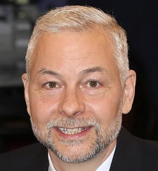 Prof. Stefan Kölsch