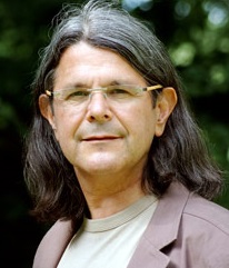 Dr. Karl Adamek