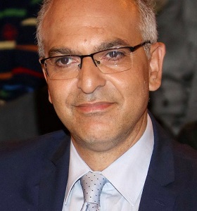 Jalid Sehouli, Mediziner, Schriftsteller