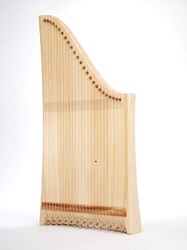 Veeh-Harfe