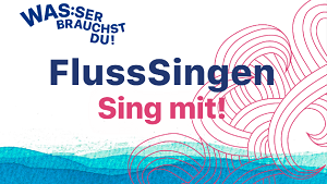 Logo FlussSingen