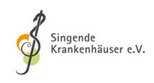 Logo Singende Krankenhäuser